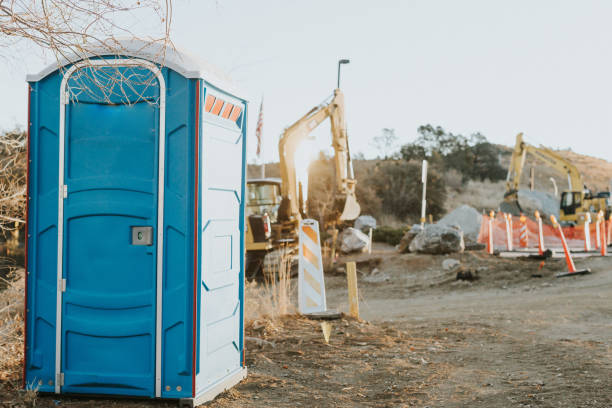 Trusted Christiana, TN porta potty rental Experts