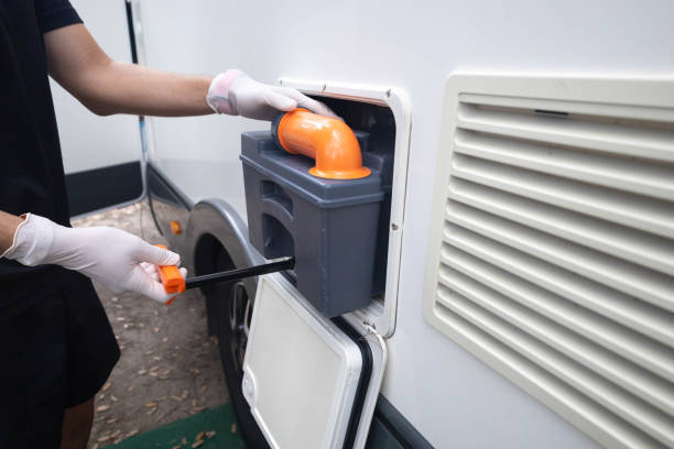 Best Affordable portable toilet rental  in Christiana, TN