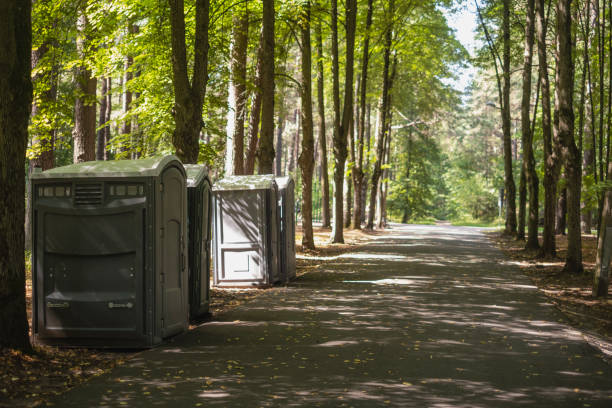 Best Wedding porta potty rental  in Christiana, TN