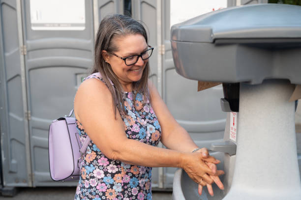 Best Affordable portable toilet rental  in Christiana, TN