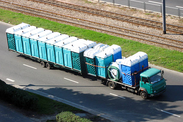 Best Porta potty rental near me  in Christiana, TN